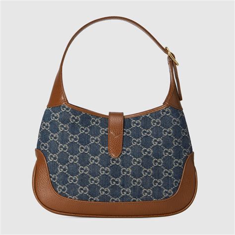 gucci bag dubai|gucci denim jackie bag.